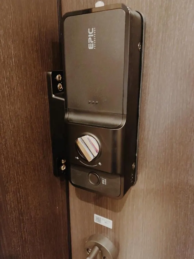 펜션 나고야 시 Ixyz杜 빌라