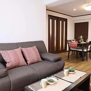 ケイアイコンホテルズ 池下 Apartment
