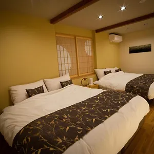 Ixyz別邸 月夜見の宿 Villa