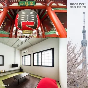 oyado-danran-apartment.alltokyohotels.com/