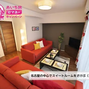  アパート ケイアイコンホテルズ 久屋