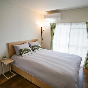 Stay's サンジョイフル 304号 民泊 駅近 Apartment