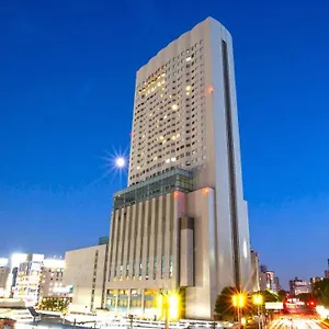 Ana Crowne Plaza Grand Court By Ihg Hotel