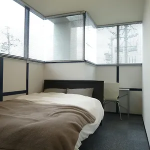 Motoyama House A Apartment