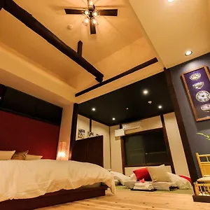 Origami -taishocho- Apartment